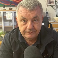 ENERGETSKA PISMENOST - PETER HORVAT "LPP"