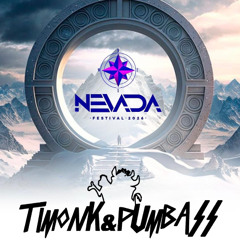 Timonk & Pumbass Sesión Concurso Nevada Festival 2026
