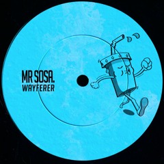 PREMIERE: Mr. Sosa - Recollect [Fresh Take Records]