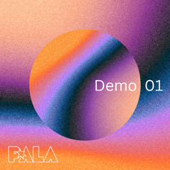Demo 01