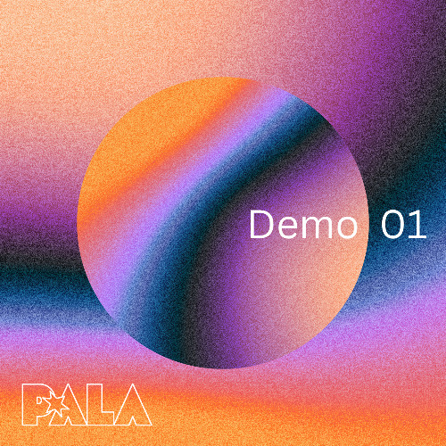 Demo 01