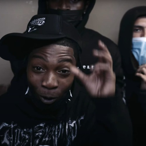 Jodot Kreep X Kdott Sf - Keep It P