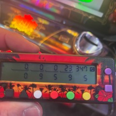 朝練即興Power stomp2025-10-27