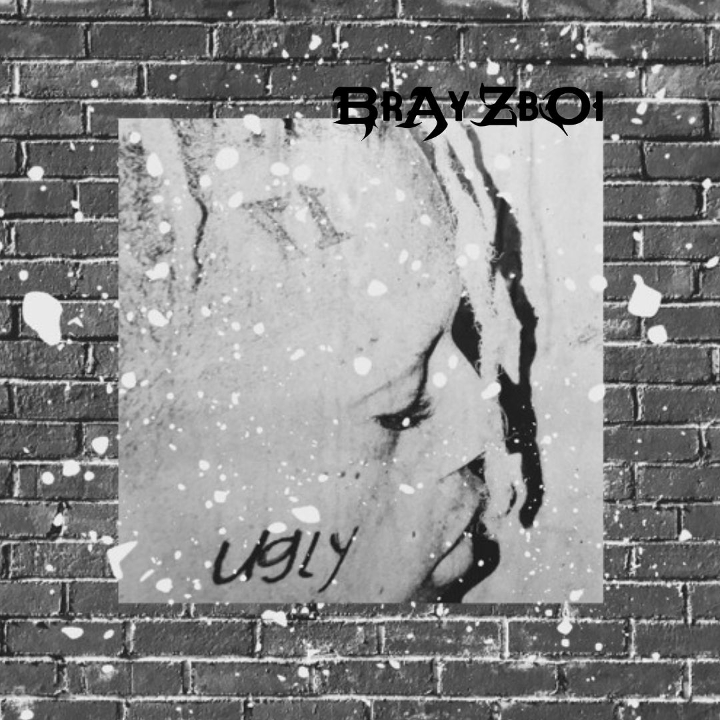 XXXtentacion/X Instabooth Freestyle, 2017 (Reproduced & Remastered) [@brayzboi] episode artwork