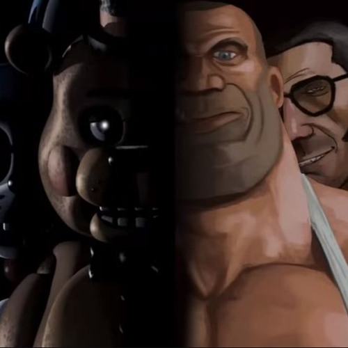 Five Night's At Tick Tock (It's Been So Long X Tick Tock)