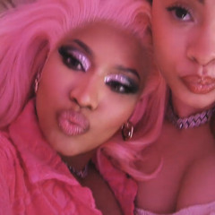 princess diana remix - ice spice ft. nicki minaj { slowed + reverb }
