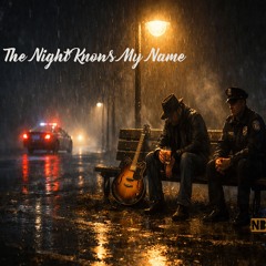 The Night Knows My Name