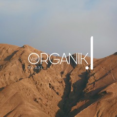 ORGANIK 001