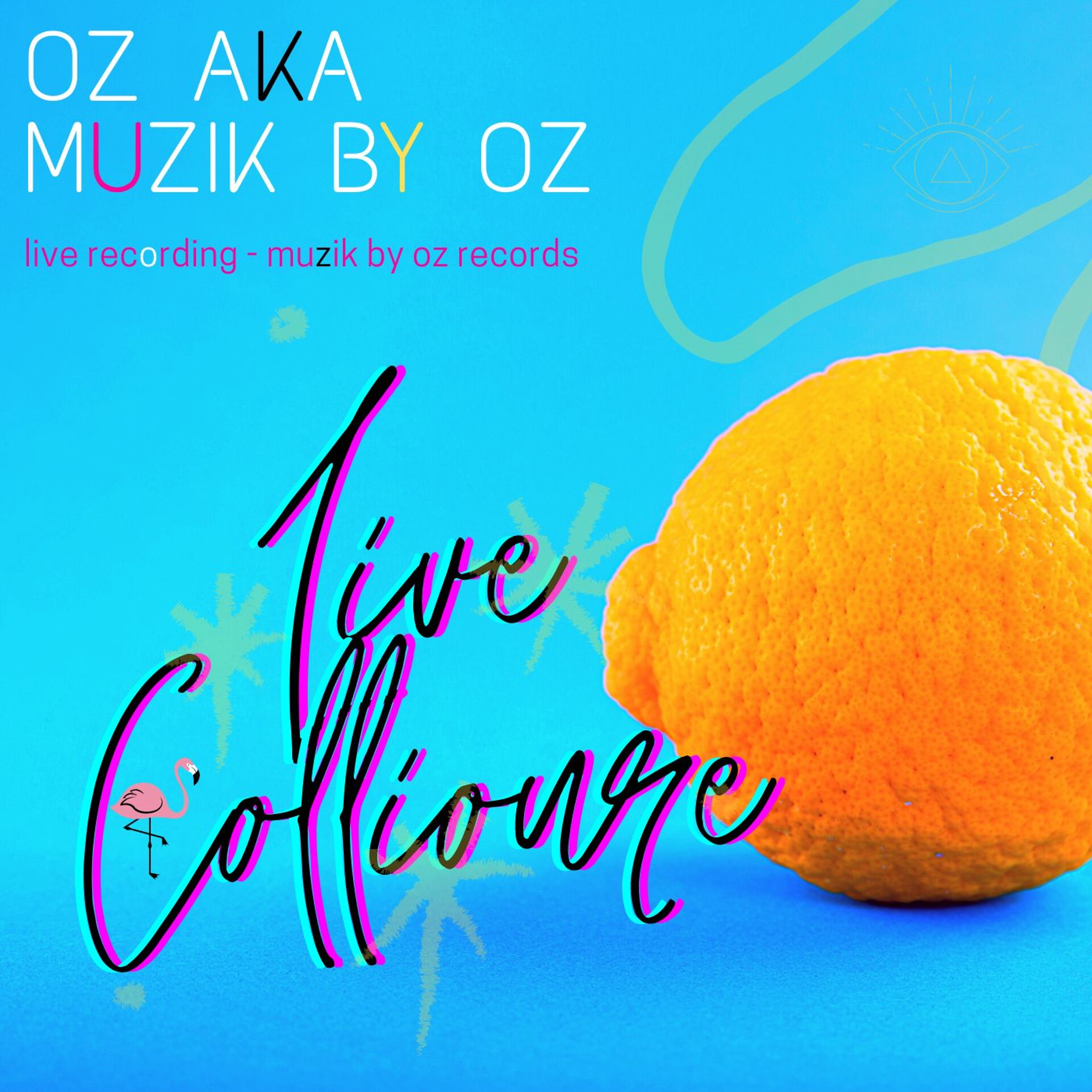Muzik by Oz