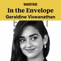 Geraldine Viswanathan