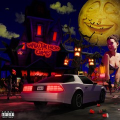 WHEN THE NIGHT COMES (Prod By Black Pvradise)