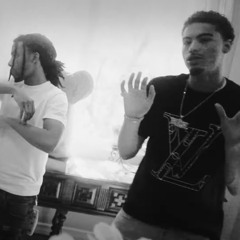 Jay Critch Ft. Mally Bandz - Sade