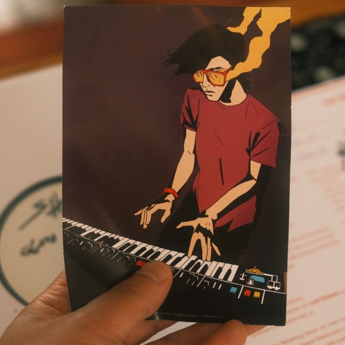 spell machine (arp summit version)