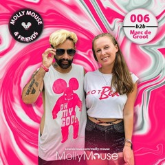 Molly Mouse & Friends 006 b2b Marc de Groot
