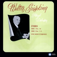 Debussy: Danse bohémienne, CD 4, L. 9