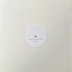 Richard Wolfsdorf BOSCH SED011b