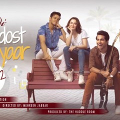 Kese Kahun Me Yeh- Mere Dost Mere Yaar Season 2