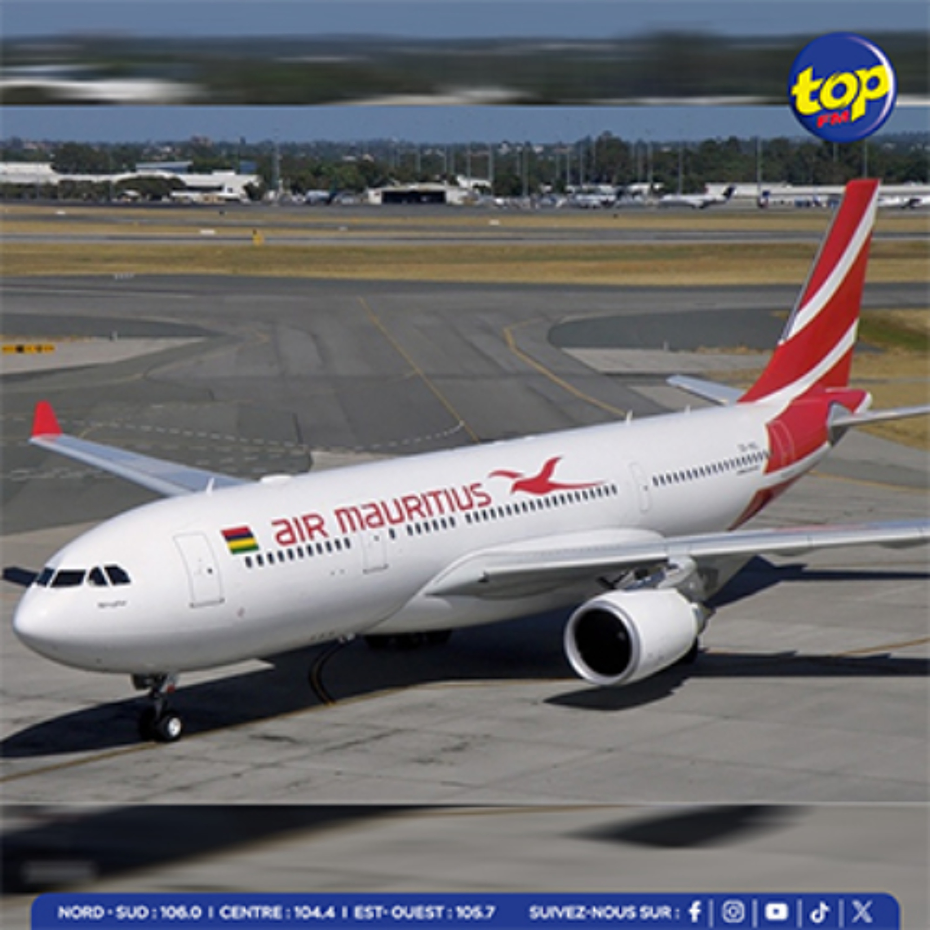 Air Mauritius : Guerre ouverte entre le Chairman Beegoo et l’AMCCA