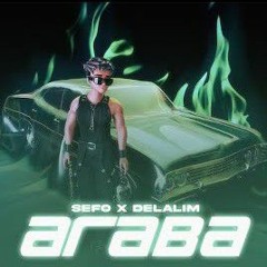 Sefo - Araba X Delalım Mix _ Diyarbekir Yoluna Ley TikTok Mix _ Prod.Mert Tunç