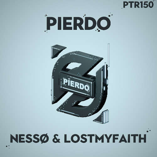 Nessø & LOSTMYFAITH - Pierdo