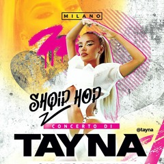 Shqip Hop - Tayna @Etoile Club