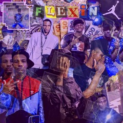 Pdq - Flexin (Prod. Max No Beat)