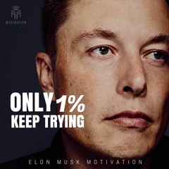 ELON MUSK WORK HARD EVERY WAKING HOUR - Best Motivational Speech