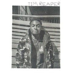 Tim Reaper - 24/11/2025
