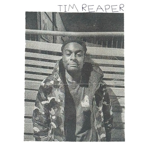 Tim Reaper - 24/11/2025