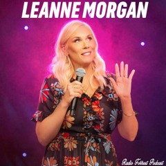 Leanne Morgan (comedian)
