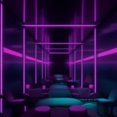 The Comeback Purple Fantasy Strip Club Mixtape