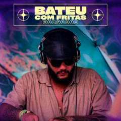 RL minimix para BATEU COM FRITAS NA PRAIA