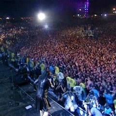 Korn Live Woodstock 99 Remaster