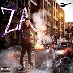 Za got me geeked (Prod-truett2x)