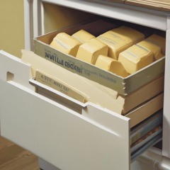 Butter Archive