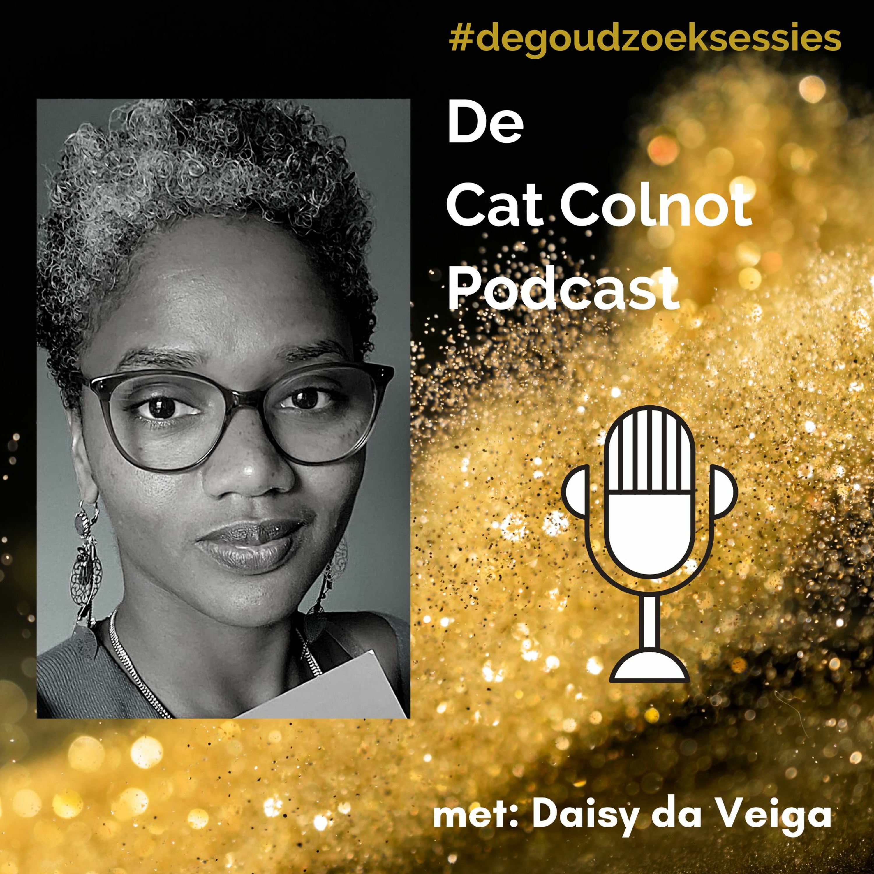 De Cat Colnot podcast