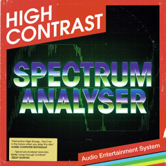 Spectrum Analyser