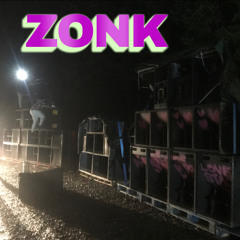 KeTty is an undersTatement_- ZONK