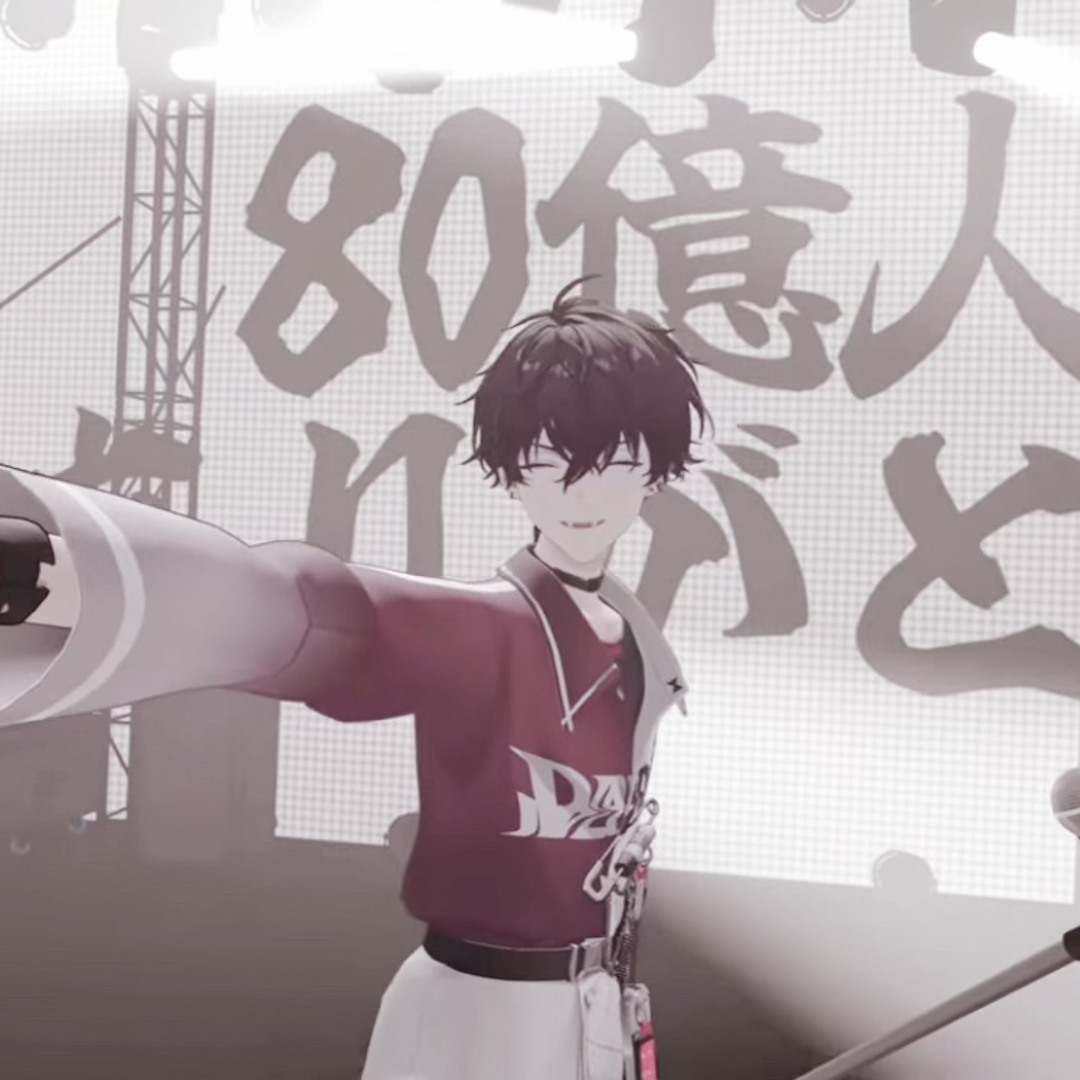 Stream ラフメイカー 佐伯イッテツ by ♡ | Listen online for free on