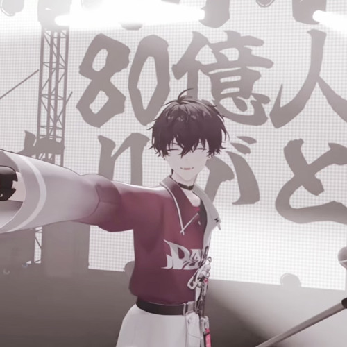 Stream ラフメイカー 佐伯イッテツ by ♡ | Listen online for free on