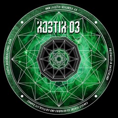 REAP MEXC - Fortune [KSTK 03] - Kostik Records (2021)