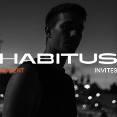 HABITUS Invites #61: RODENT