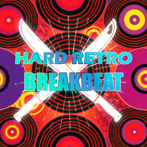 Hard Retro Breakbeat Set