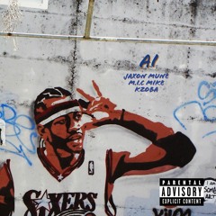 AI (feat. M.I.C Mike, Kzoba)