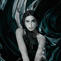 Dua Lipa - New Rules (ELLEFSEN Remix)