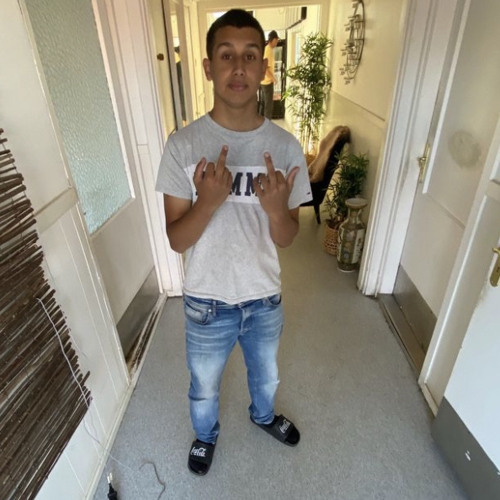 Förstår ni-Dree low, Adaam