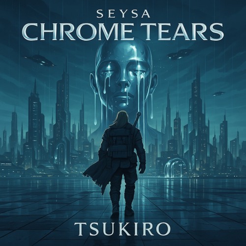Chrome Tears