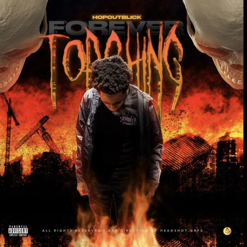 Best Rapper Alive - Hopoutblick