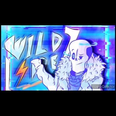 【Tanner! UnderSwap】[Wild-Side]