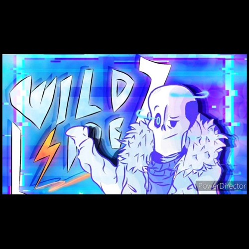 【Tanner! UnderSwap】[Wild-Side]